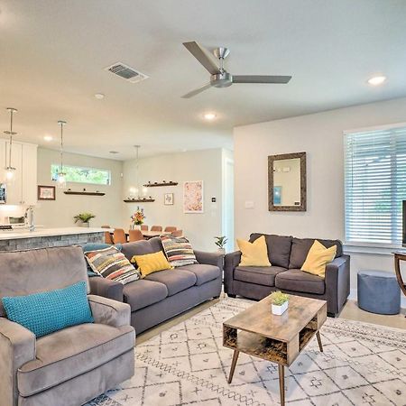 Gorgeous Georgetown Home, Walk To The Square! Zewnętrze zdjęcie