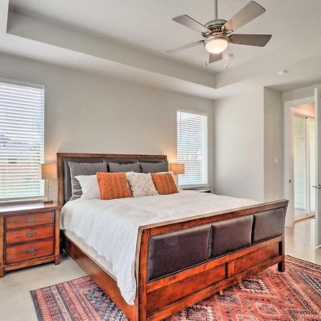 Gorgeous Georgetown Home, Walk To The Square! Zewnętrze zdjęcie