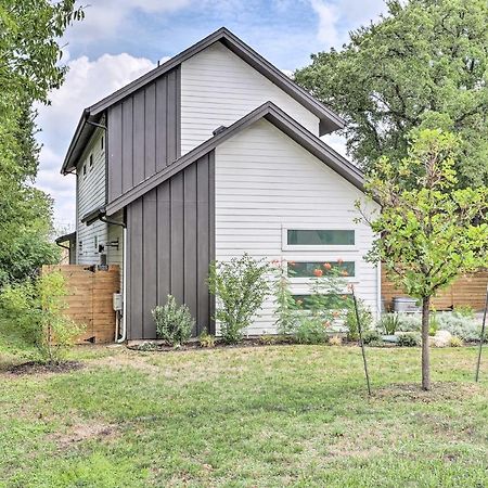 Gorgeous Georgetown Home, Walk To The Square! Zewnętrze zdjęcie