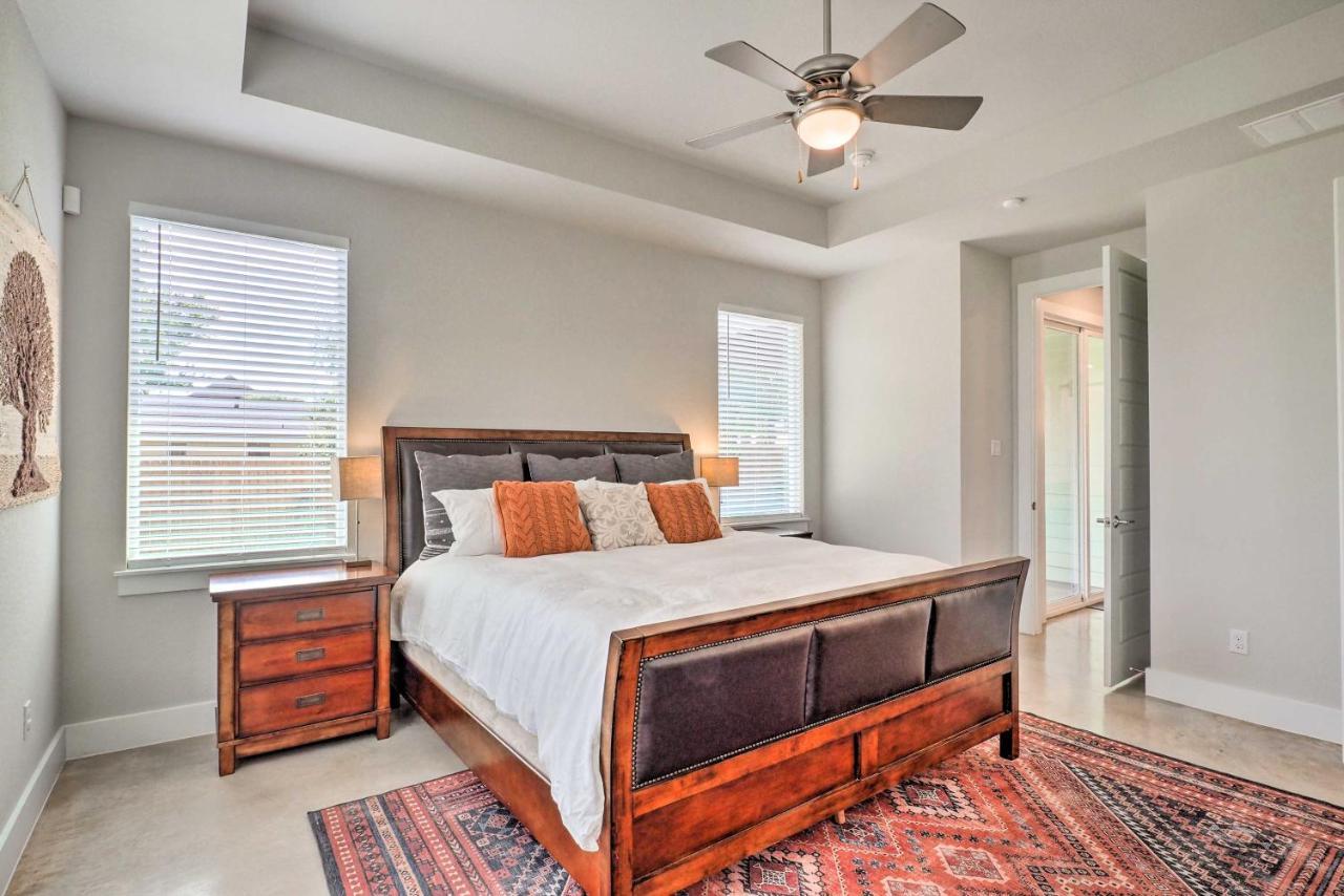 Gorgeous Georgetown Home, Walk To The Square! Zewnętrze zdjęcie