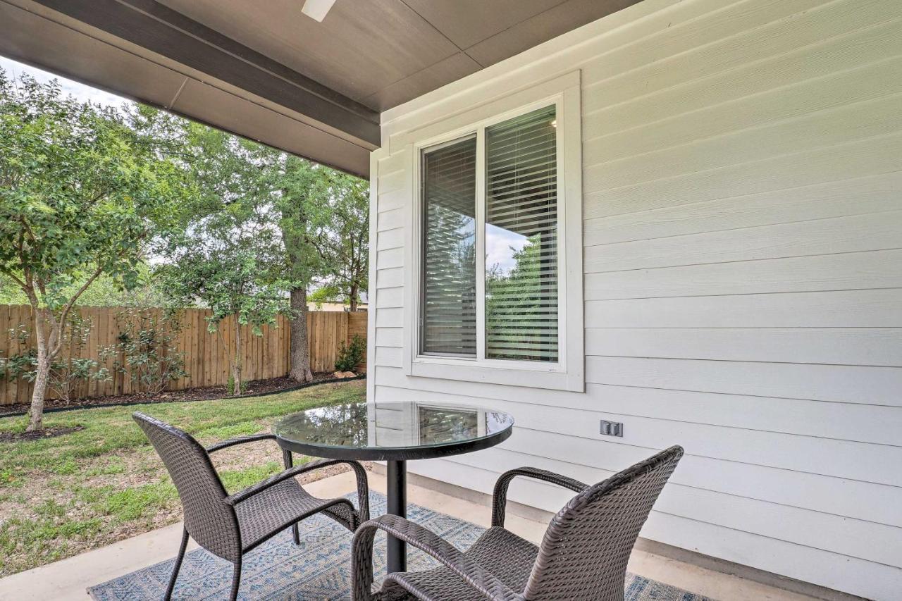 Gorgeous Georgetown Home, Walk To The Square! Zewnętrze zdjęcie