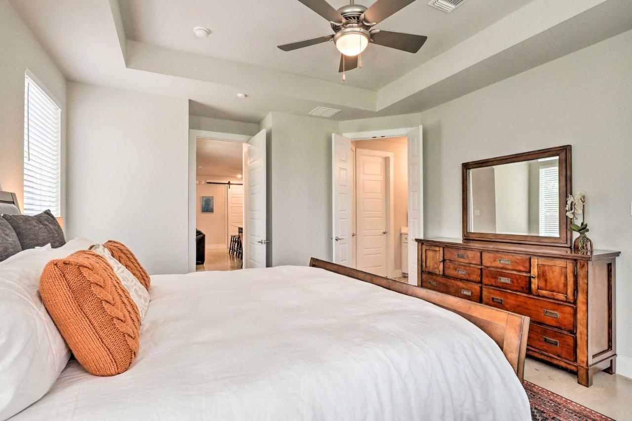 Gorgeous Georgetown Home, Walk To The Square! Zewnętrze zdjęcie