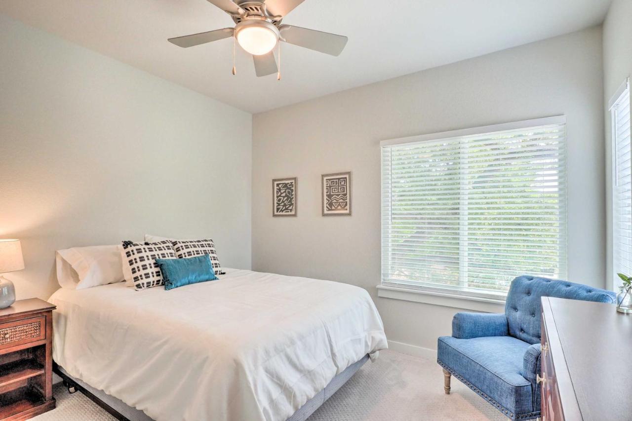 Gorgeous Georgetown Home, Walk To The Square! Zewnętrze zdjęcie