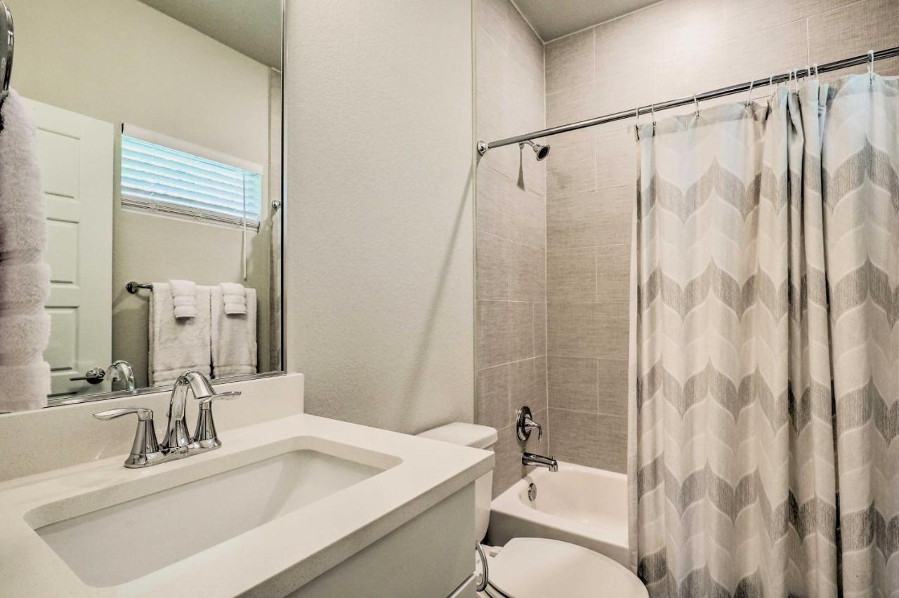 Gorgeous Georgetown Home, Walk To The Square! Zewnętrze zdjęcie