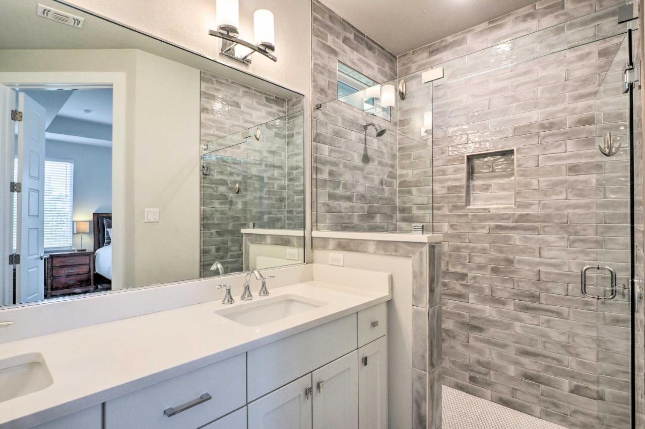 Gorgeous Georgetown Home, Walk To The Square! Zewnętrze zdjęcie