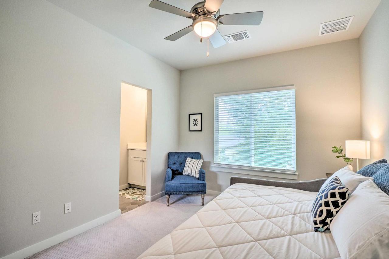 Gorgeous Georgetown Home, Walk To The Square! Zewnętrze zdjęcie