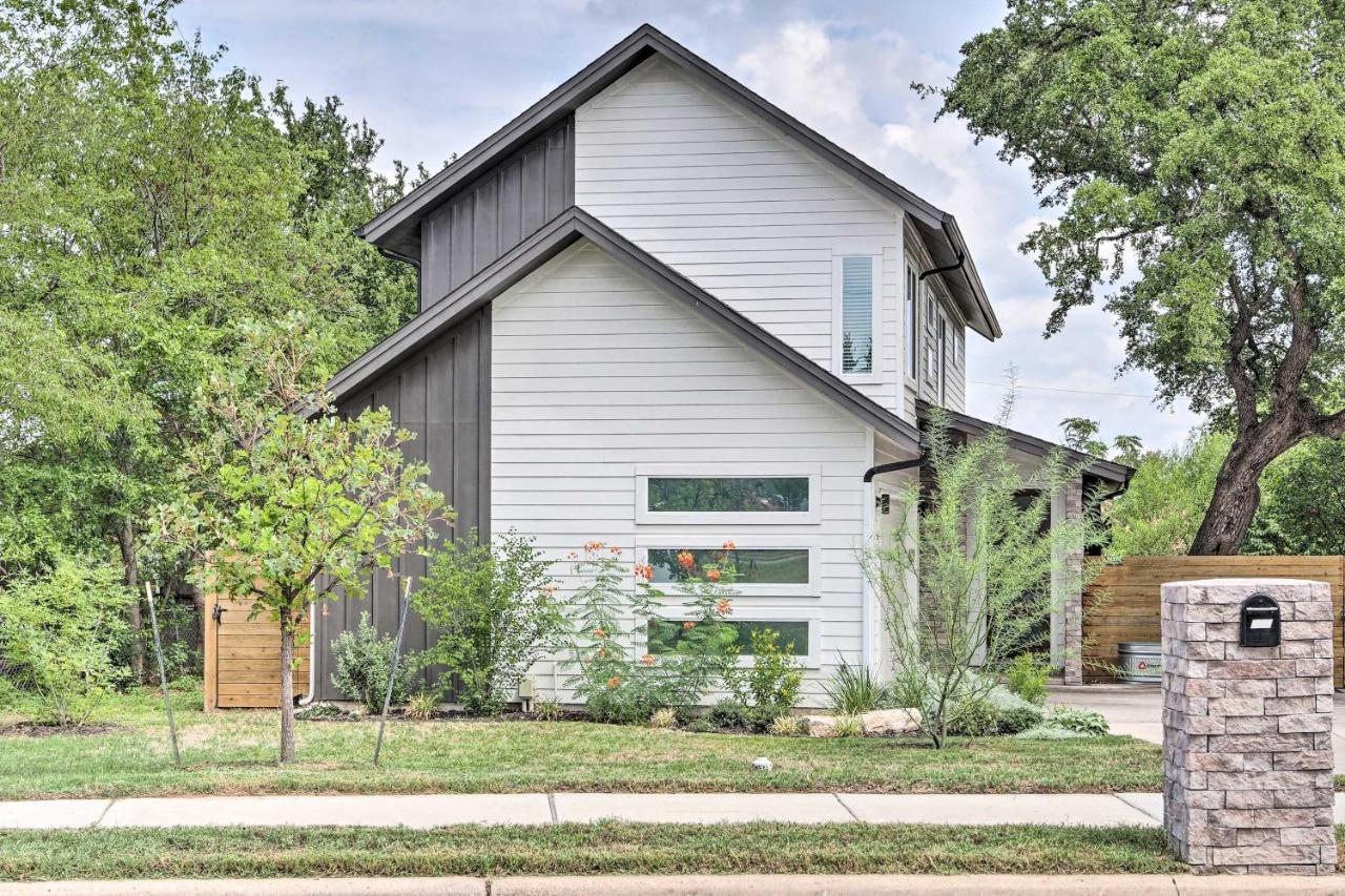 Gorgeous Georgetown Home, Walk To The Square! Zewnętrze zdjęcie