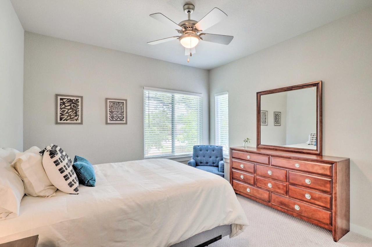 Gorgeous Georgetown Home, Walk To The Square! Zewnętrze zdjęcie