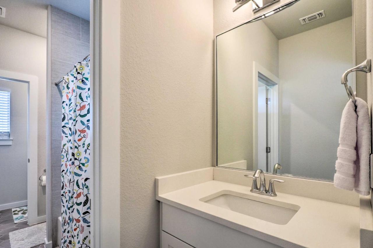 Gorgeous Georgetown Home, Walk To The Square! Zewnętrze zdjęcie