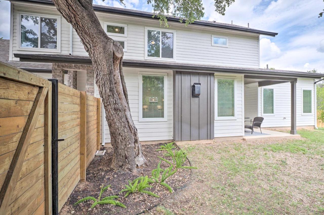 Gorgeous Georgetown Home, Walk To The Square! Zewnętrze zdjęcie