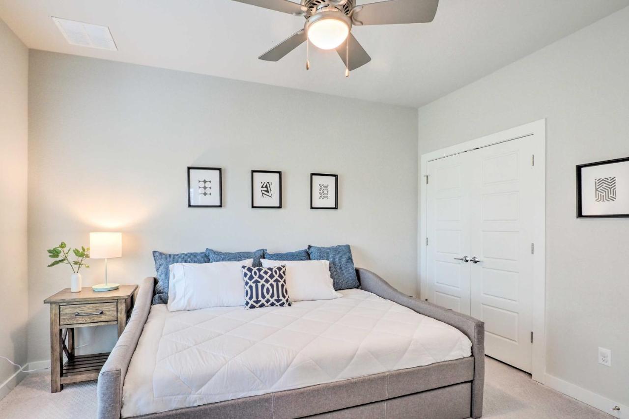 Gorgeous Georgetown Home, Walk To The Square! Zewnętrze zdjęcie