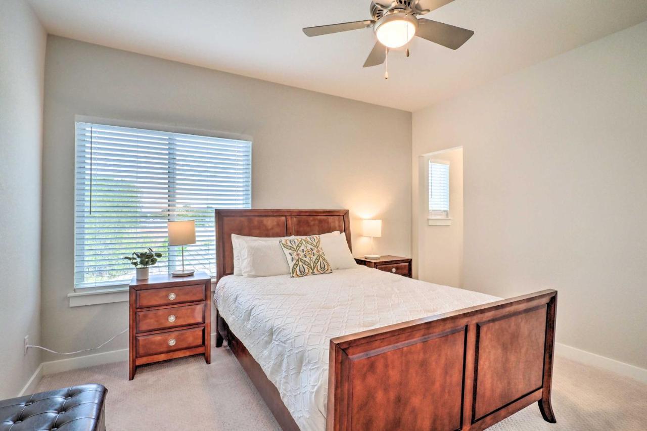 Gorgeous Georgetown Home, Walk To The Square! Zewnętrze zdjęcie