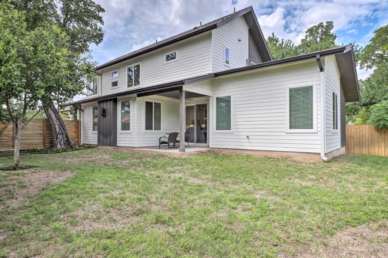 Gorgeous Georgetown Home, Walk To The Square! Zewnętrze zdjęcie