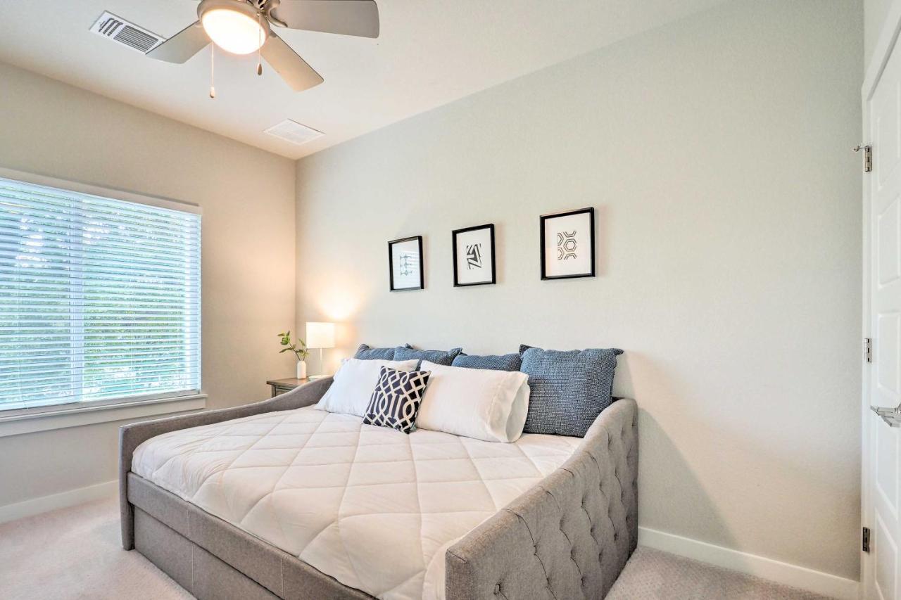 Gorgeous Georgetown Home, Walk To The Square! Zewnętrze zdjęcie