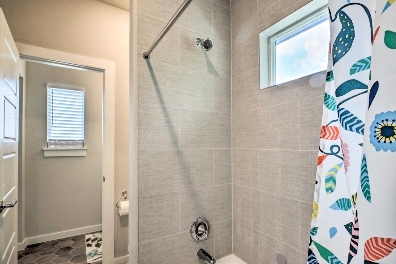 Gorgeous Georgetown Home, Walk To The Square! Zewnętrze zdjęcie