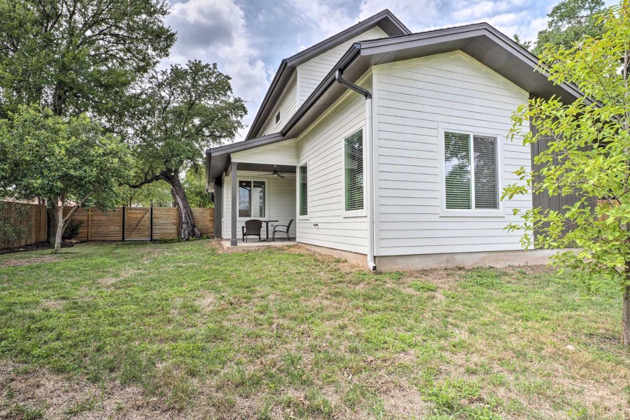 Gorgeous Georgetown Home, Walk To The Square! Zewnętrze zdjęcie