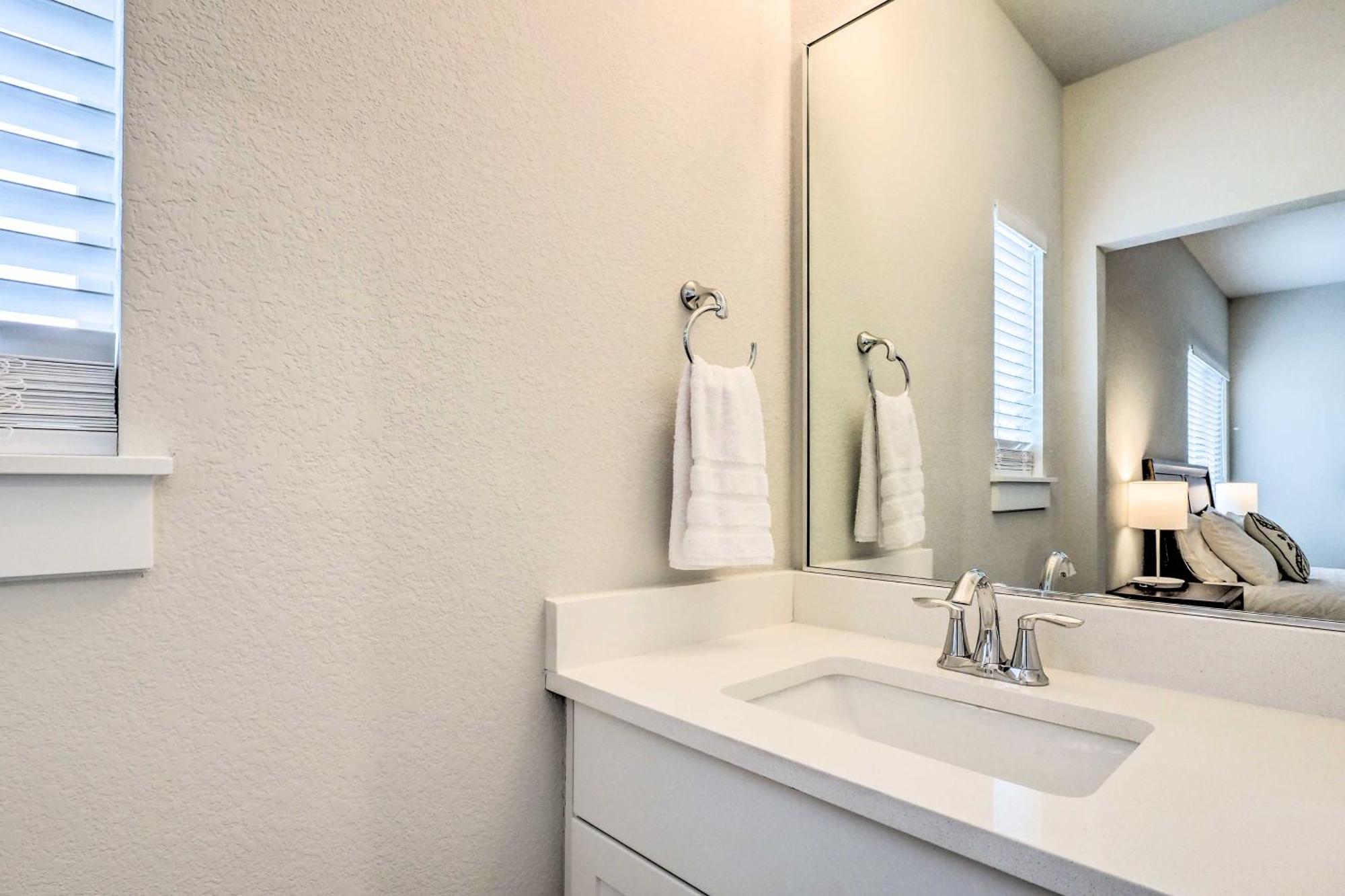 Gorgeous Georgetown Home, Walk To The Square! Zewnętrze zdjęcie