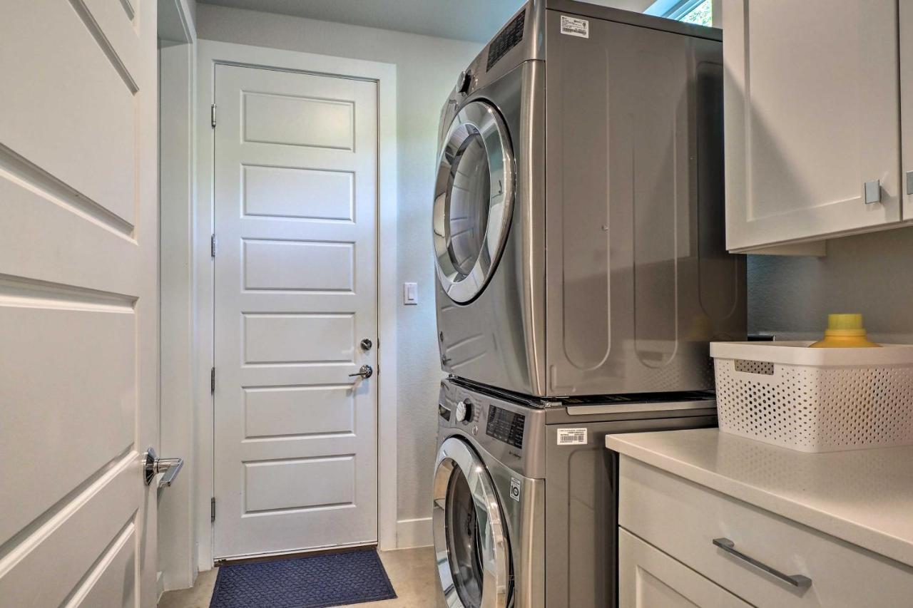 Gorgeous Georgetown Home, Walk To The Square! Zewnętrze zdjęcie