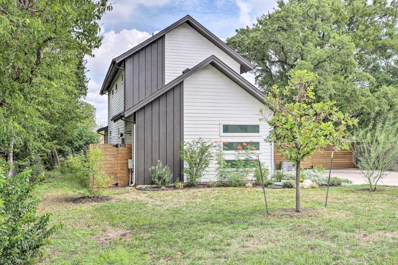 Gorgeous Georgetown Home, Walk To The Square! Zewnętrze zdjęcie